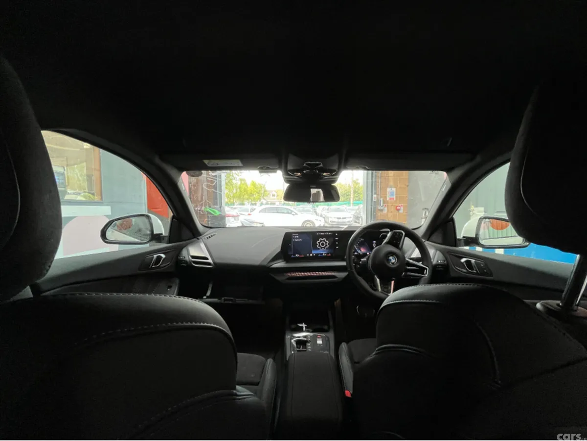 BMW 2-Series Saloon, Diesel, 2025, White