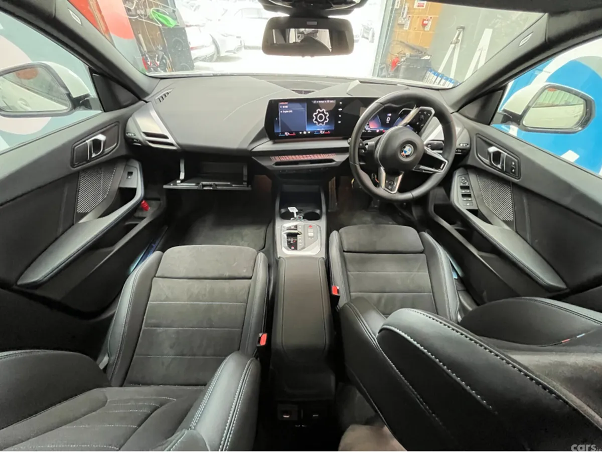 BMW 2-Series Saloon, Diesel, 2025, White