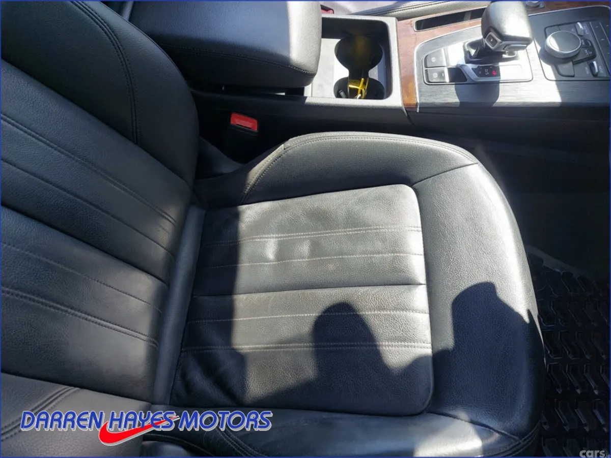 Audi Q5 Estate, Diesel, 2020, Grey