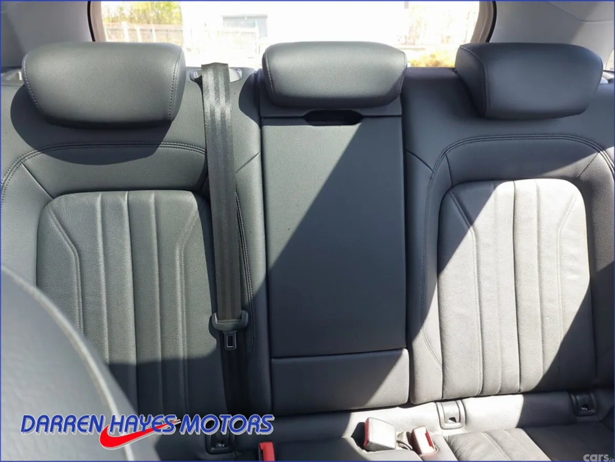 Audi Q5 Estate, Diesel, 2020, Grey