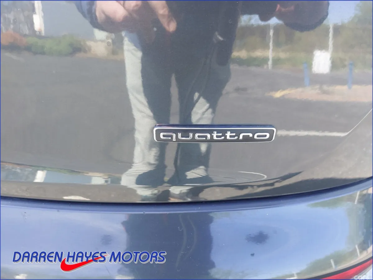 Audi Q5 Estate, Diesel, 2020, Grey