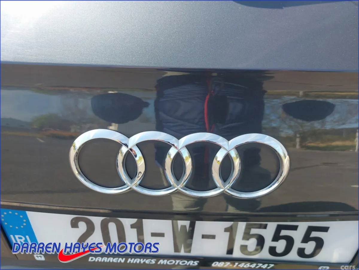 Audi Q5 Estate, Diesel, 2020, Grey