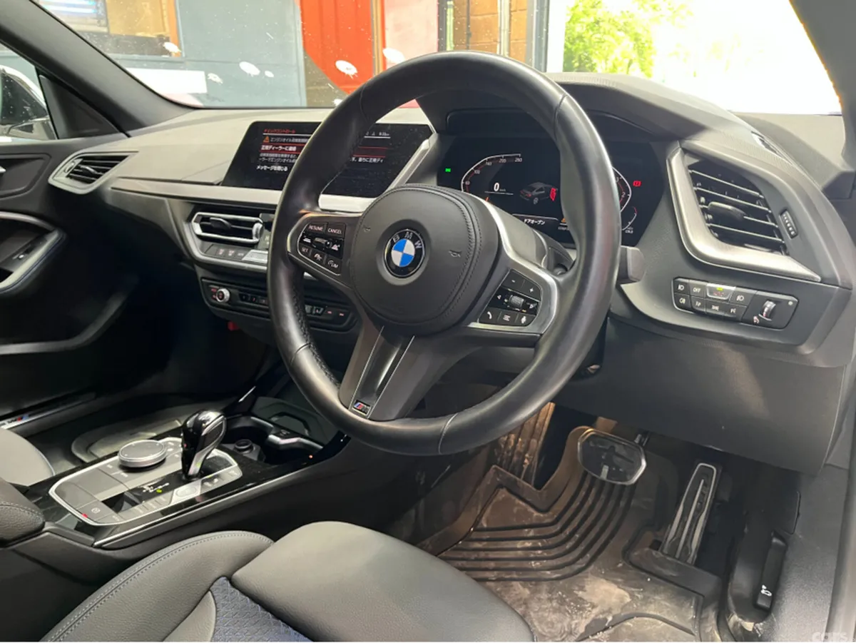 BMW 2-Series Saloon, Diesel, 2023, White