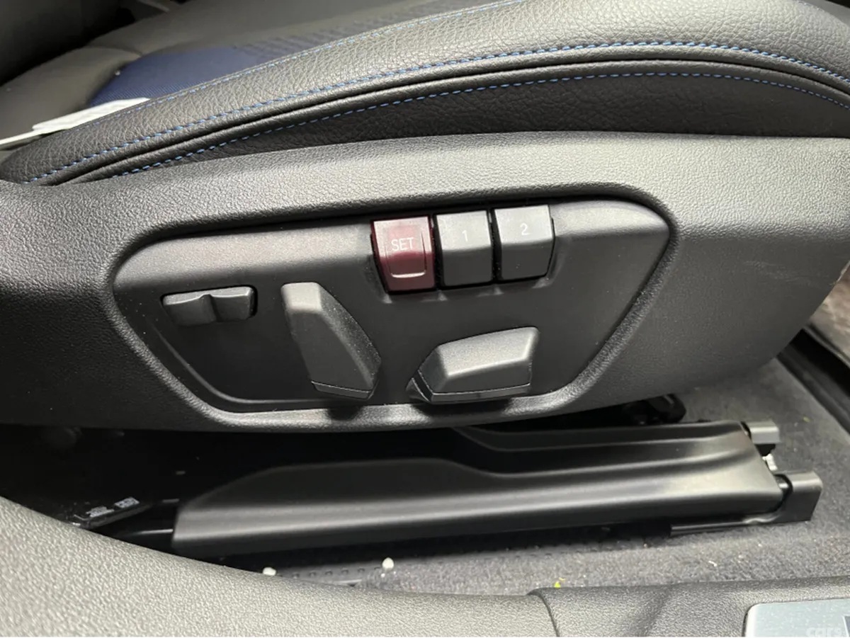 BMW 2-Series Saloon, Diesel, 2023, White