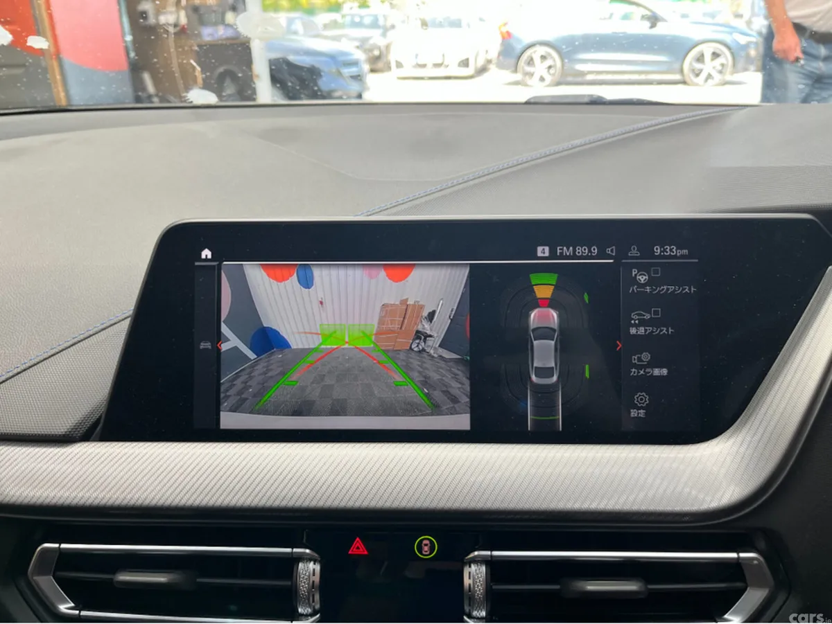 BMW 2-Series Saloon, Diesel, 2023, White