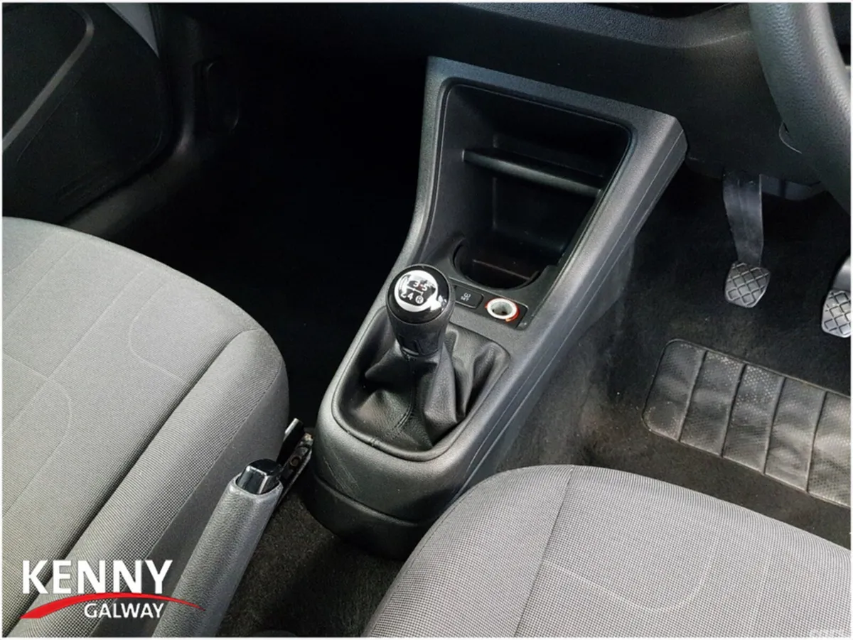 Volkswagen up! Hatchback, Petrol, 2015, Silver