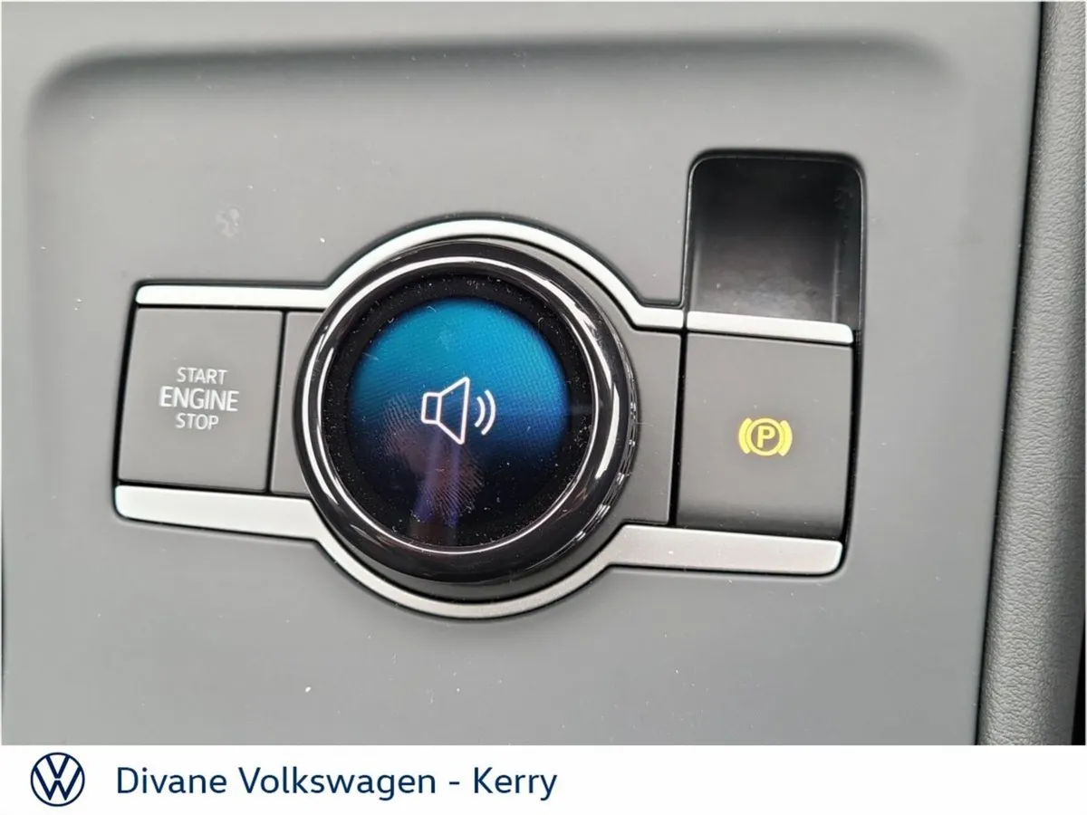 Volkswagen Tayron SUV, Diesel, 2027, White