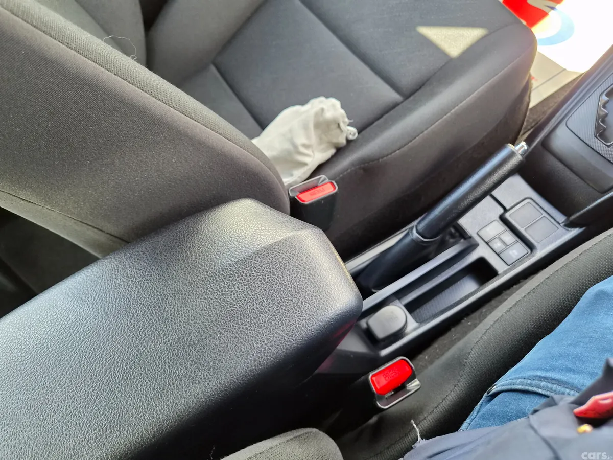 Toyota Corolla Saloon, Petrol Hybrid, 2020, Silver