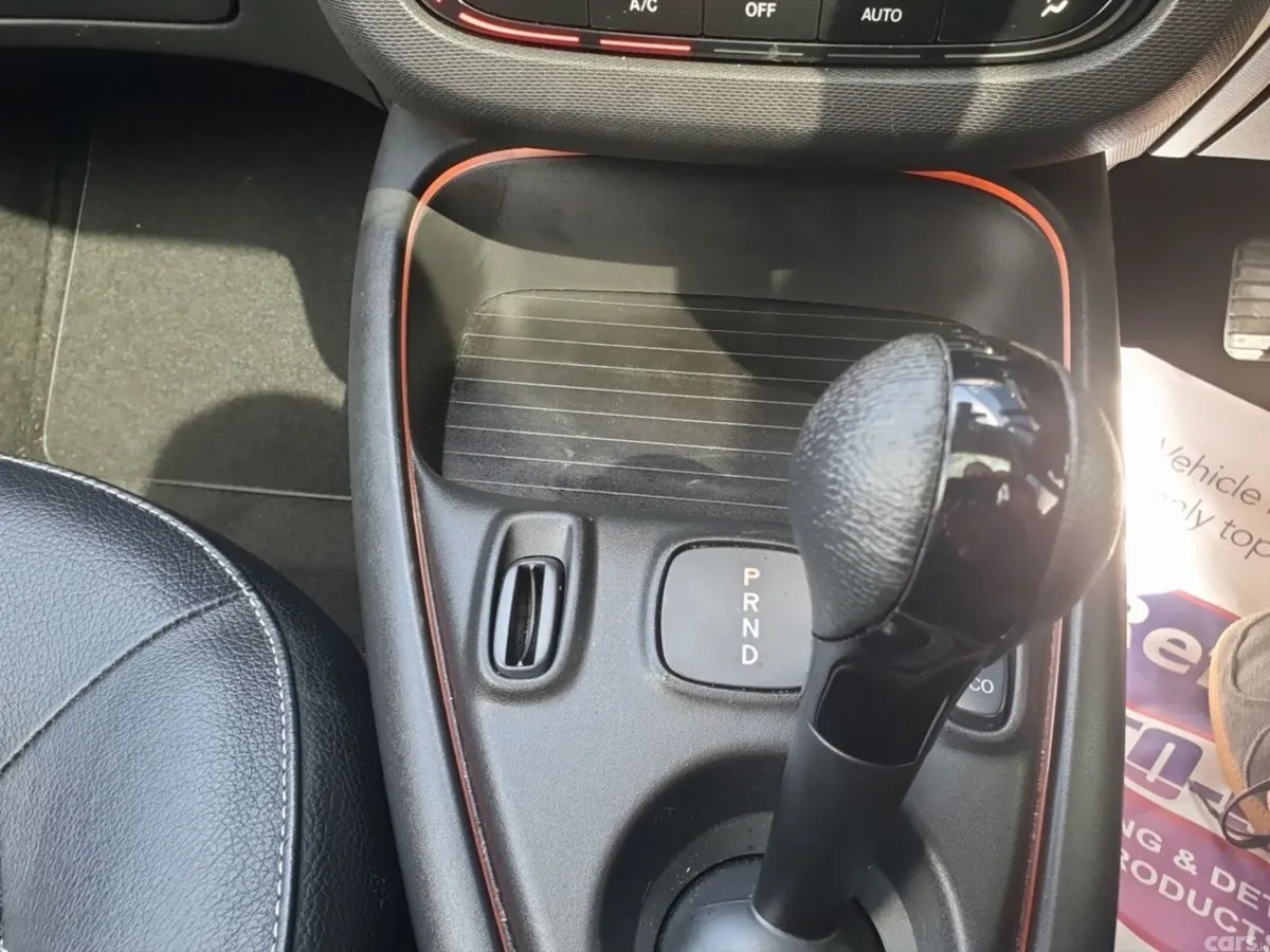 Smart Forfour Hatchback, Electric, 2022, Black