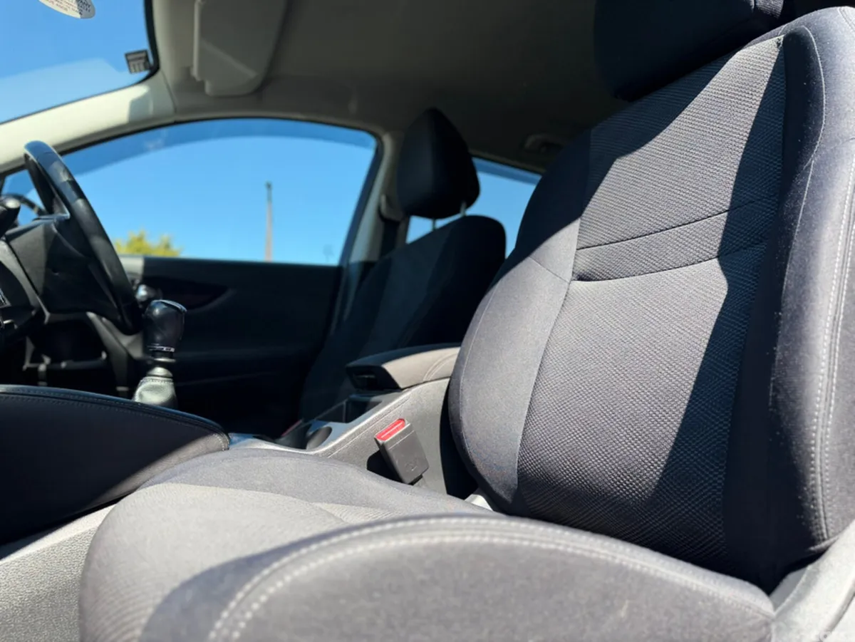 Nissan Qashqai MPV, Diesel, 2016, Blue