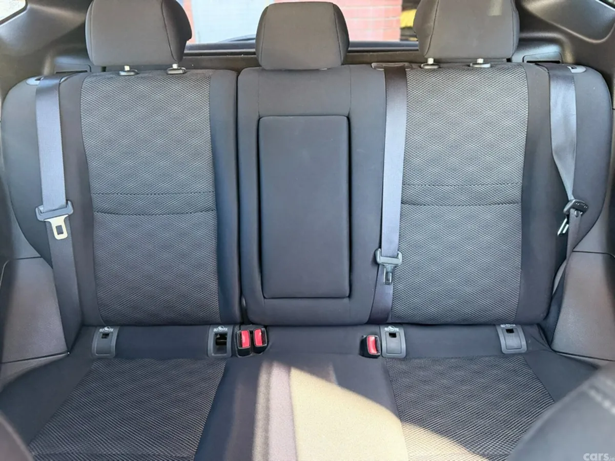 Nissan Qashqai MPV, Diesel, 2016, Blue