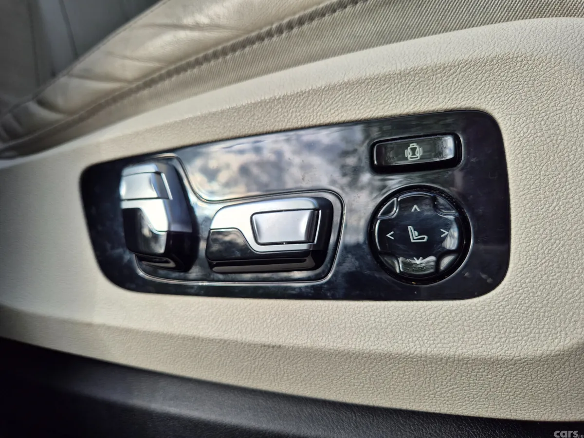 BMW X7 SUV, Diesel, 2021, Blue