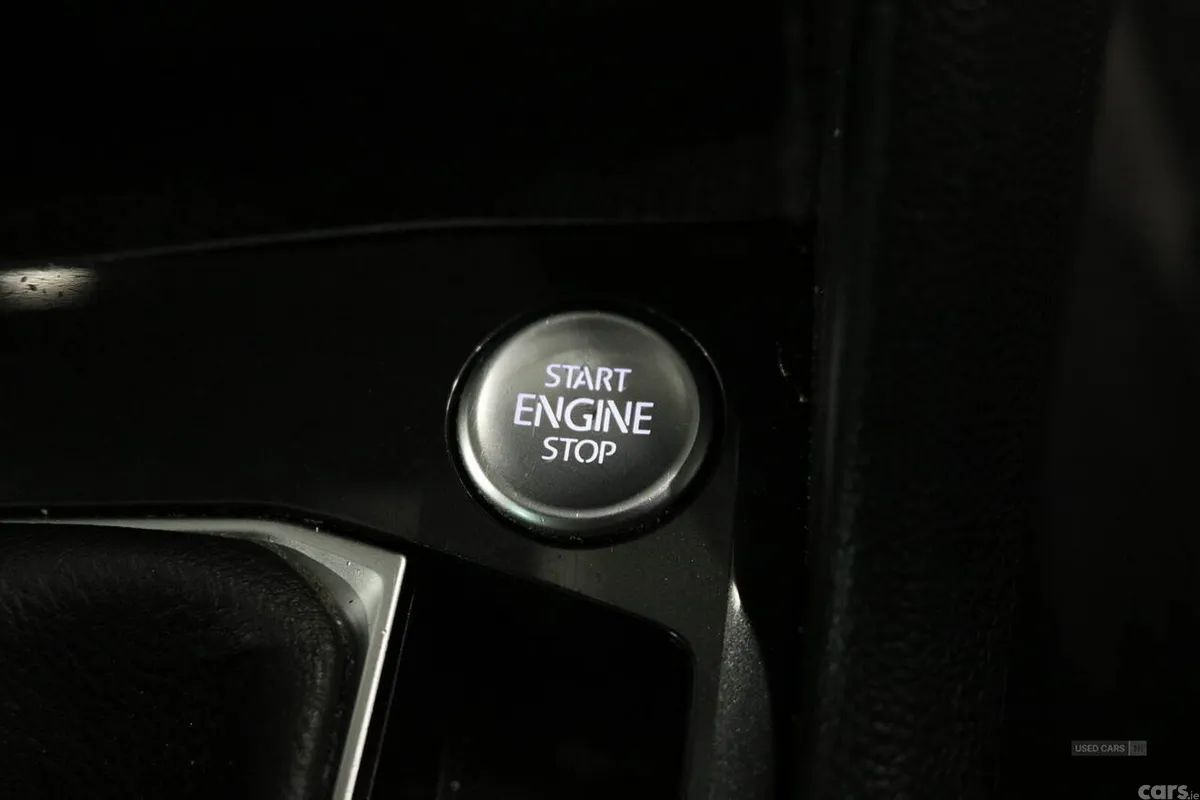 Volkswagen Tiguan SUV, Diesel, 2021, White