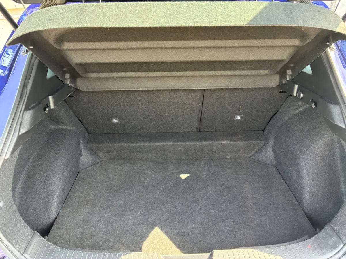 Nissan Qashqai MPV, Petrol, 2023, Blue