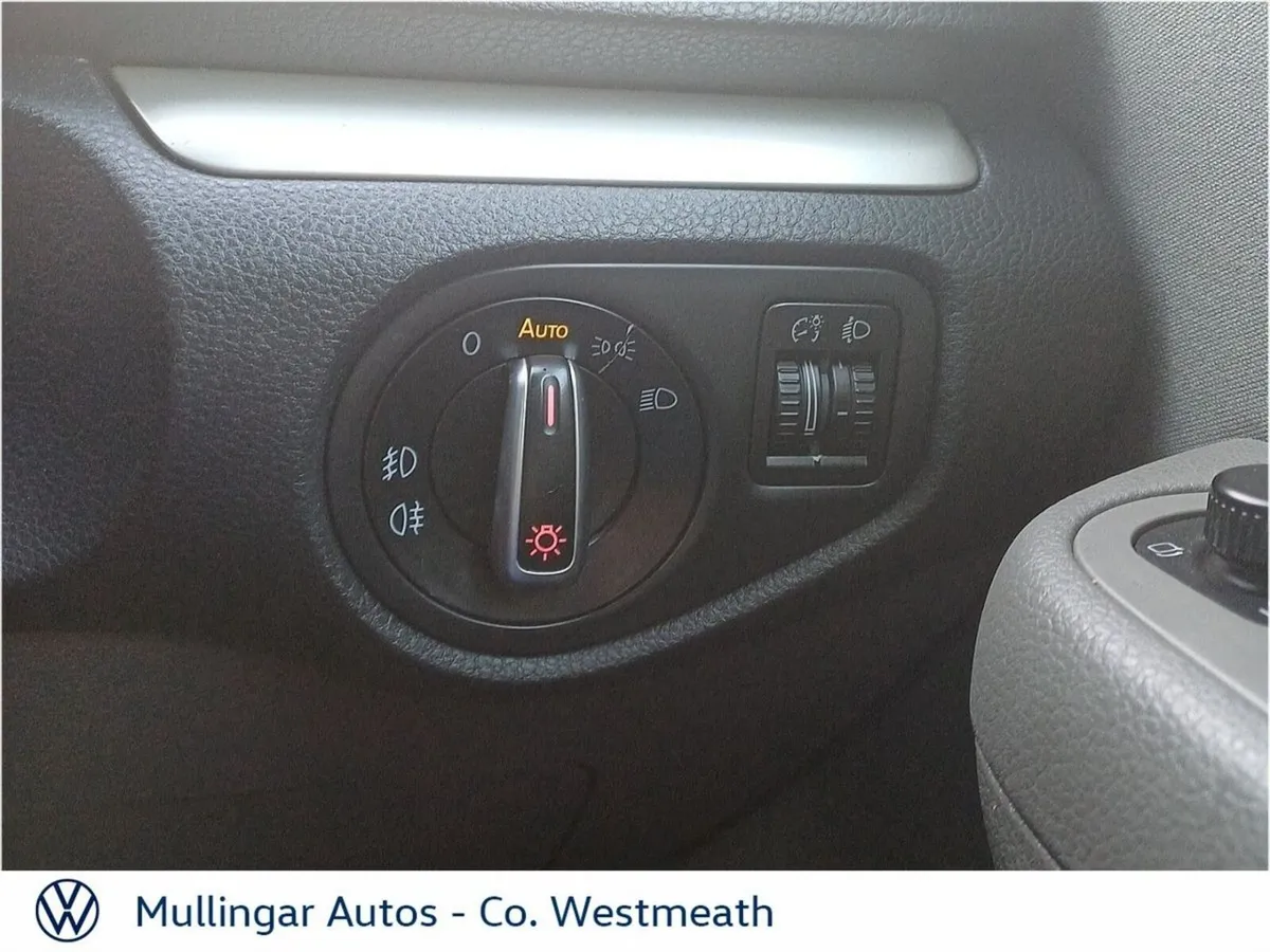 SEAT Alhambra MPV, Diesel, 2015, Blue