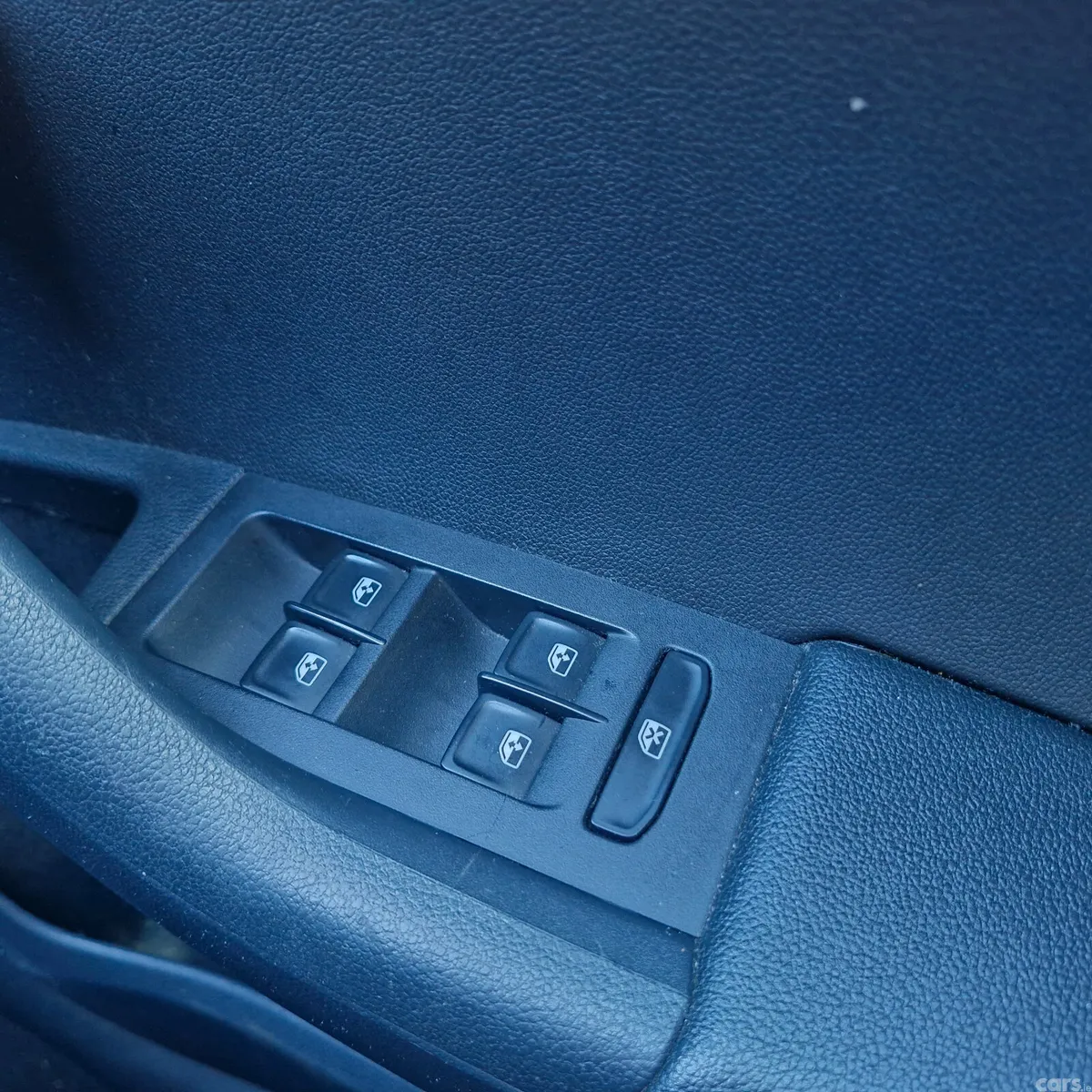 Skoda Octavia Estate, Diesel, 2019, Silver