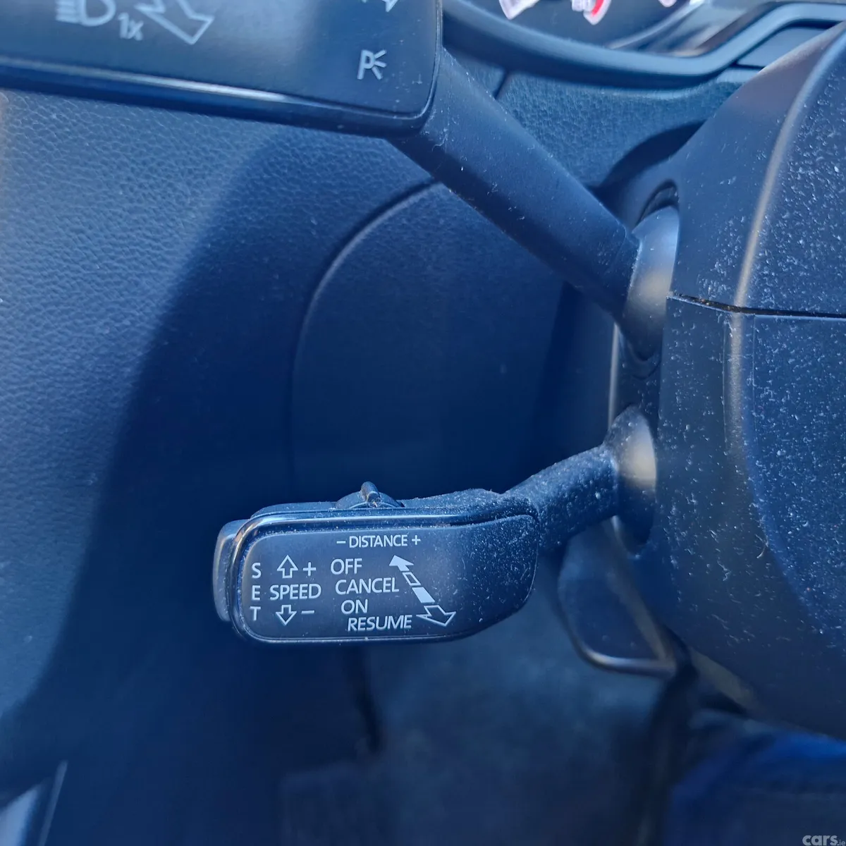 Skoda Octavia Estate, Diesel, 2019, Silver