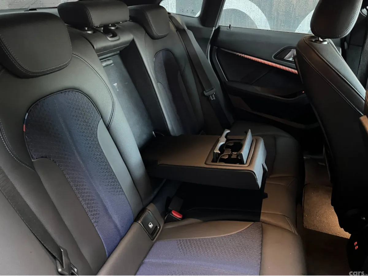 BMW 2-Series Saloon, Diesel, 2021, Black