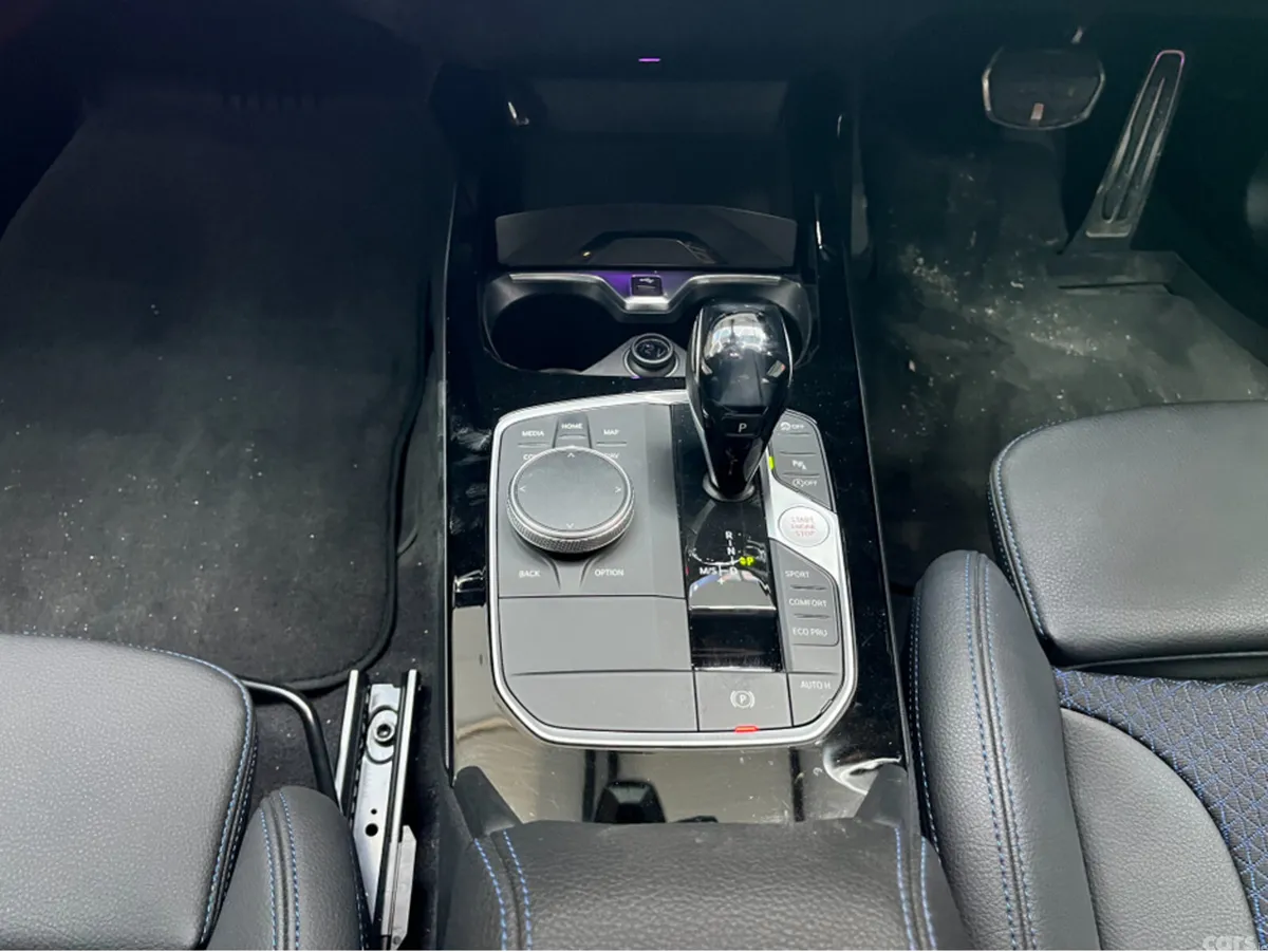 BMW 2-Series Saloon, Diesel, 2021, White