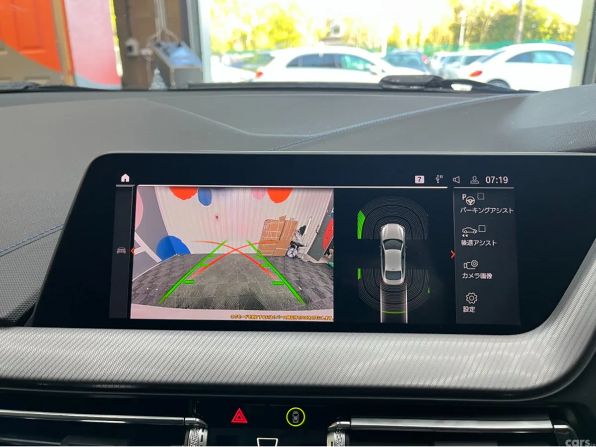 BMW 2-Series Saloon, Diesel, 2021, White