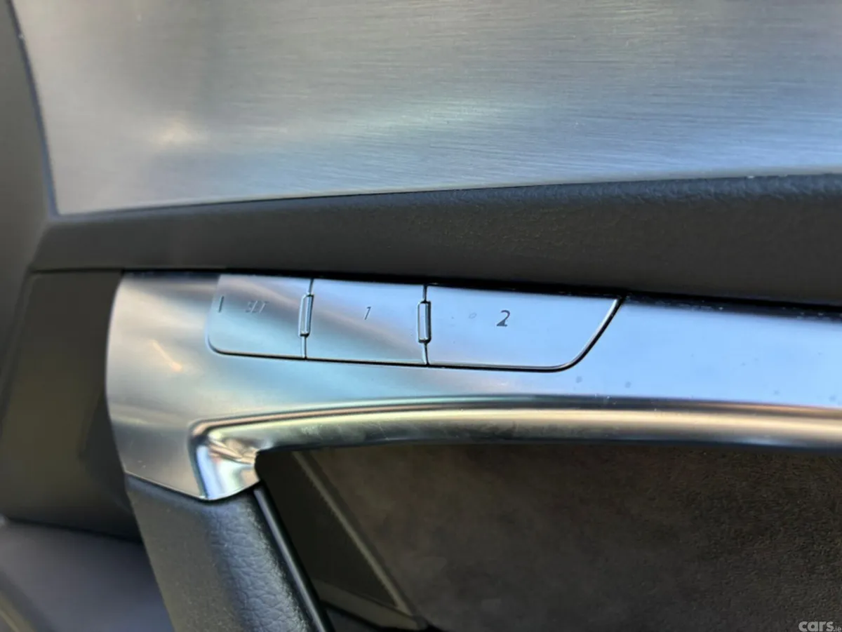 Audi A7 Hatchback, Diesel, 2019, Grey
