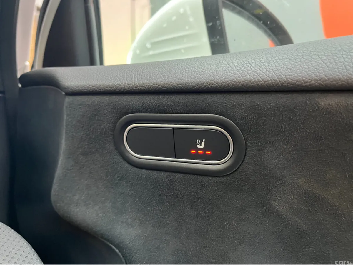 Mercedes-Benz A-Class Hatchback, Diesel, 2022, White