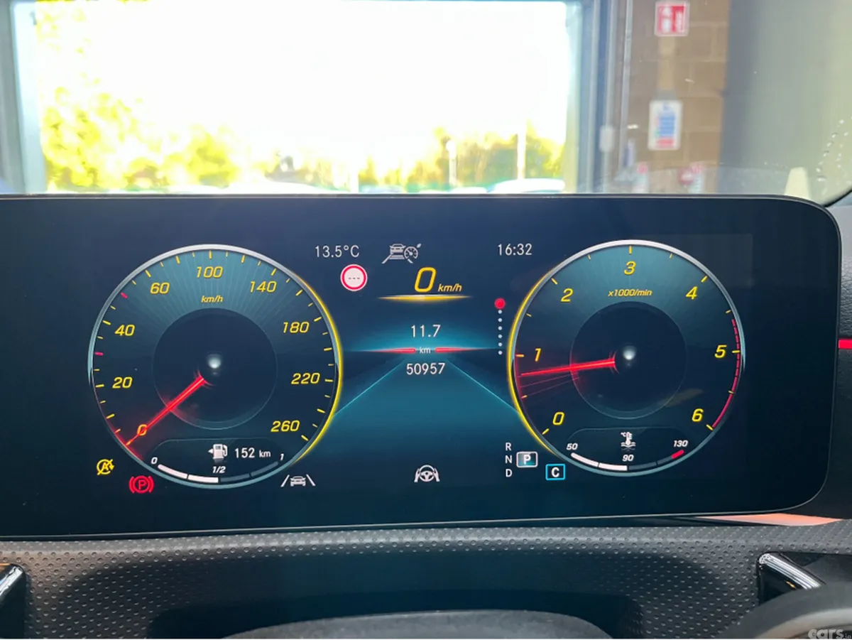 Mercedes-Benz A-Class Hatchback, Diesel, 2022, White