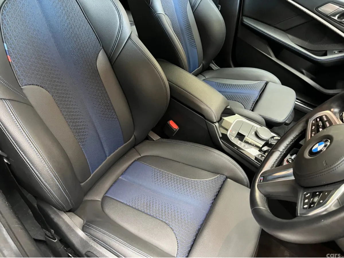 BMW 2-Series Saloon, Diesel, 2021, White