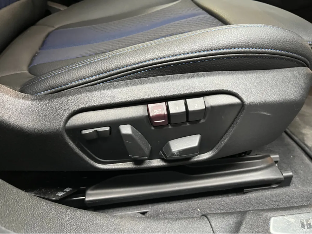 BMW 2-Series Saloon, Diesel, 2021, White
