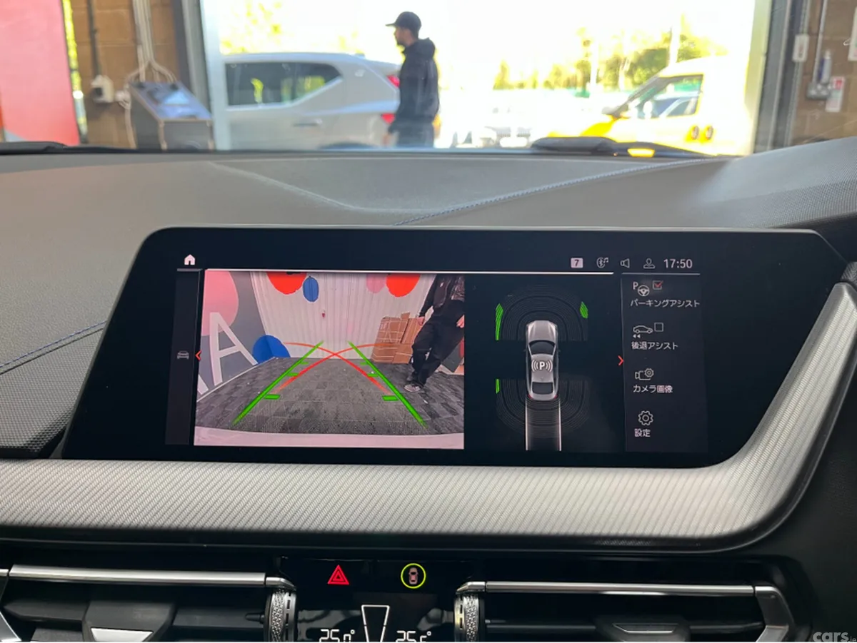 BMW 2-Series Saloon, Diesel, 2021, White