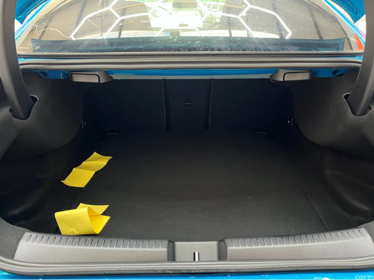 Mercedes-Benz CLA Saloon, Diesel, 2025, Blue
