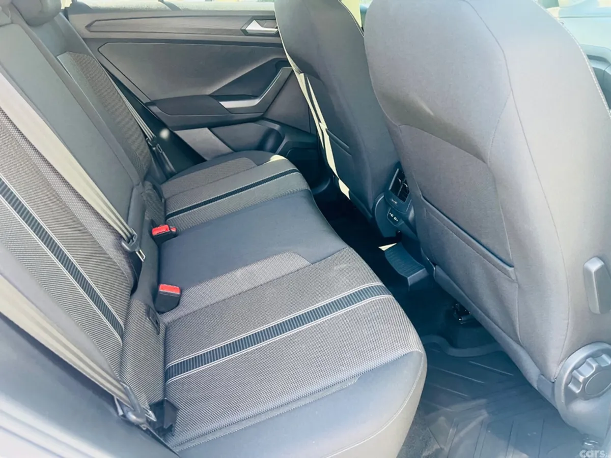 Volkswagen T-Roc SUV, Diesel, 2021, White