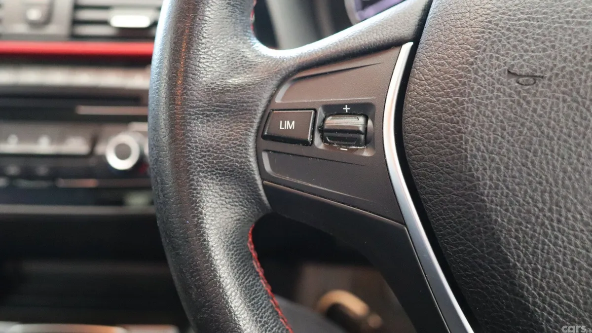 BMW 1-Series Hatchback, Diesel, 2018, White