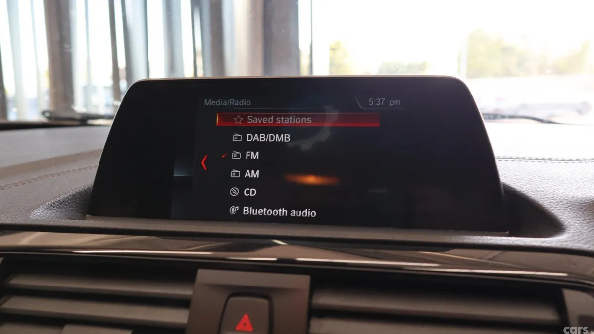 BMW 1-Series Hatchback, Diesel, 2018, White