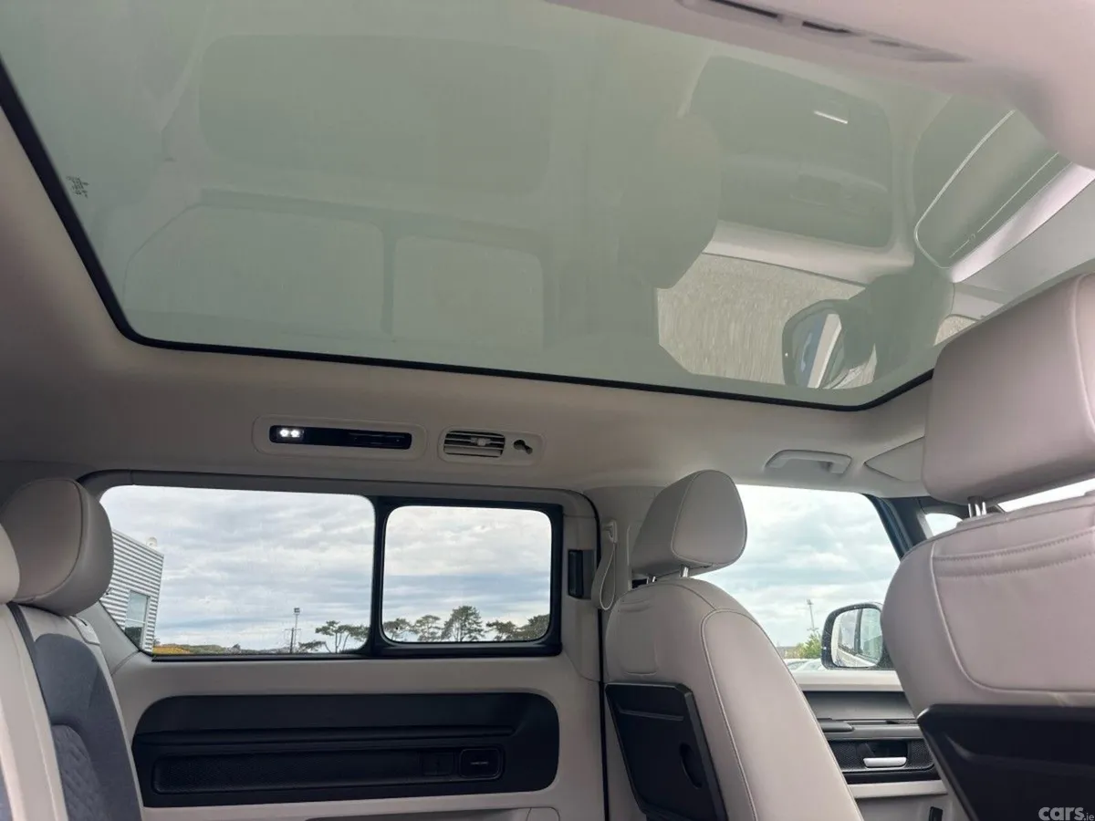 Volkswagen ID.Buzz MPV, Electric, 2026, Blue