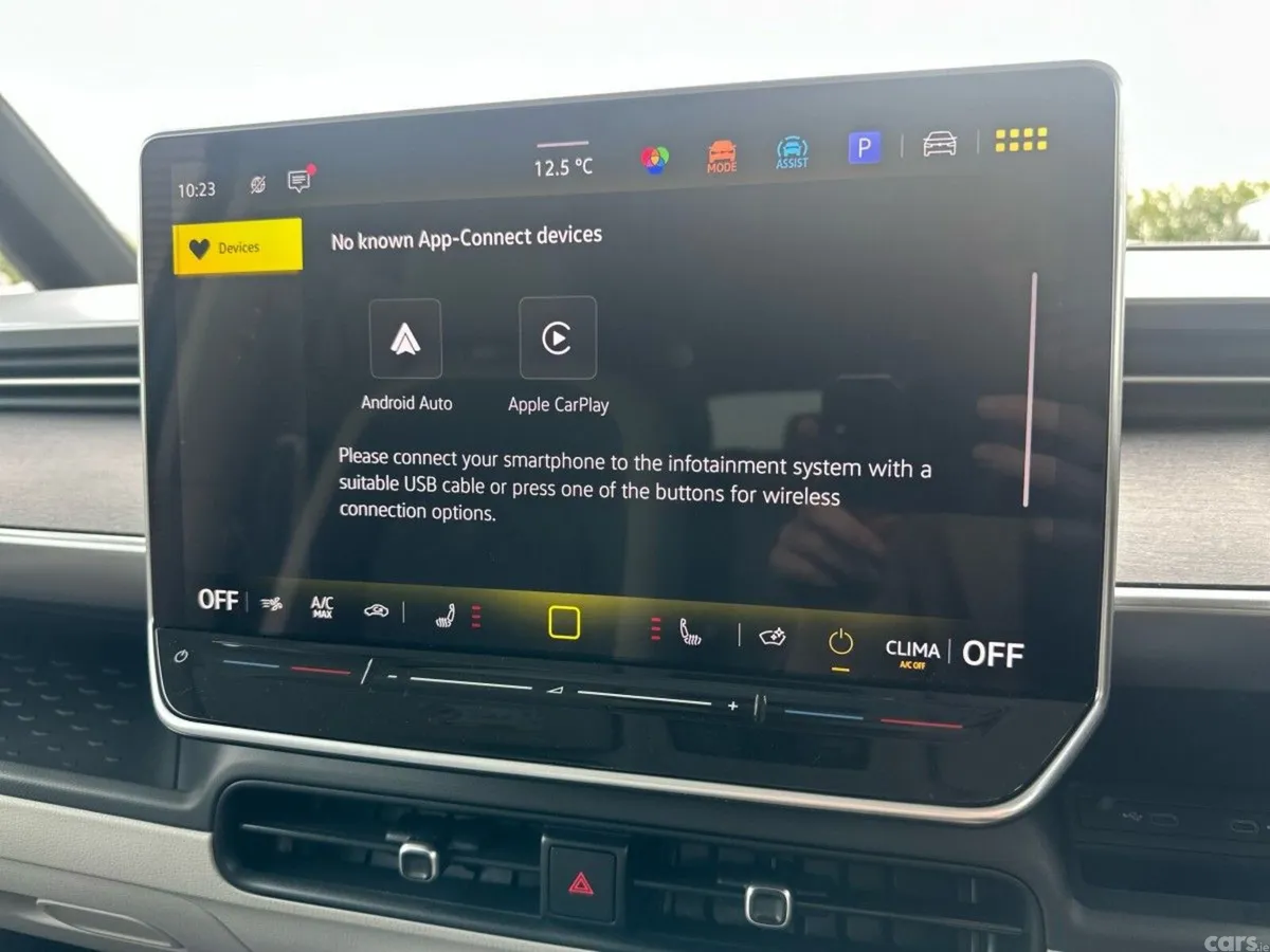 Volkswagen ID.Buzz MPV, Electric, 2026, Blue