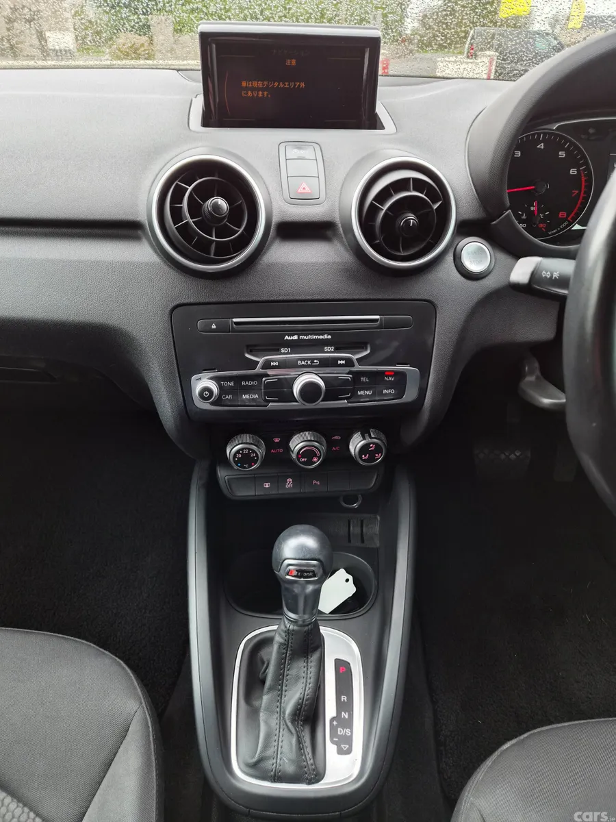 Audi A3 Hatchback, Petrol, 2016, White