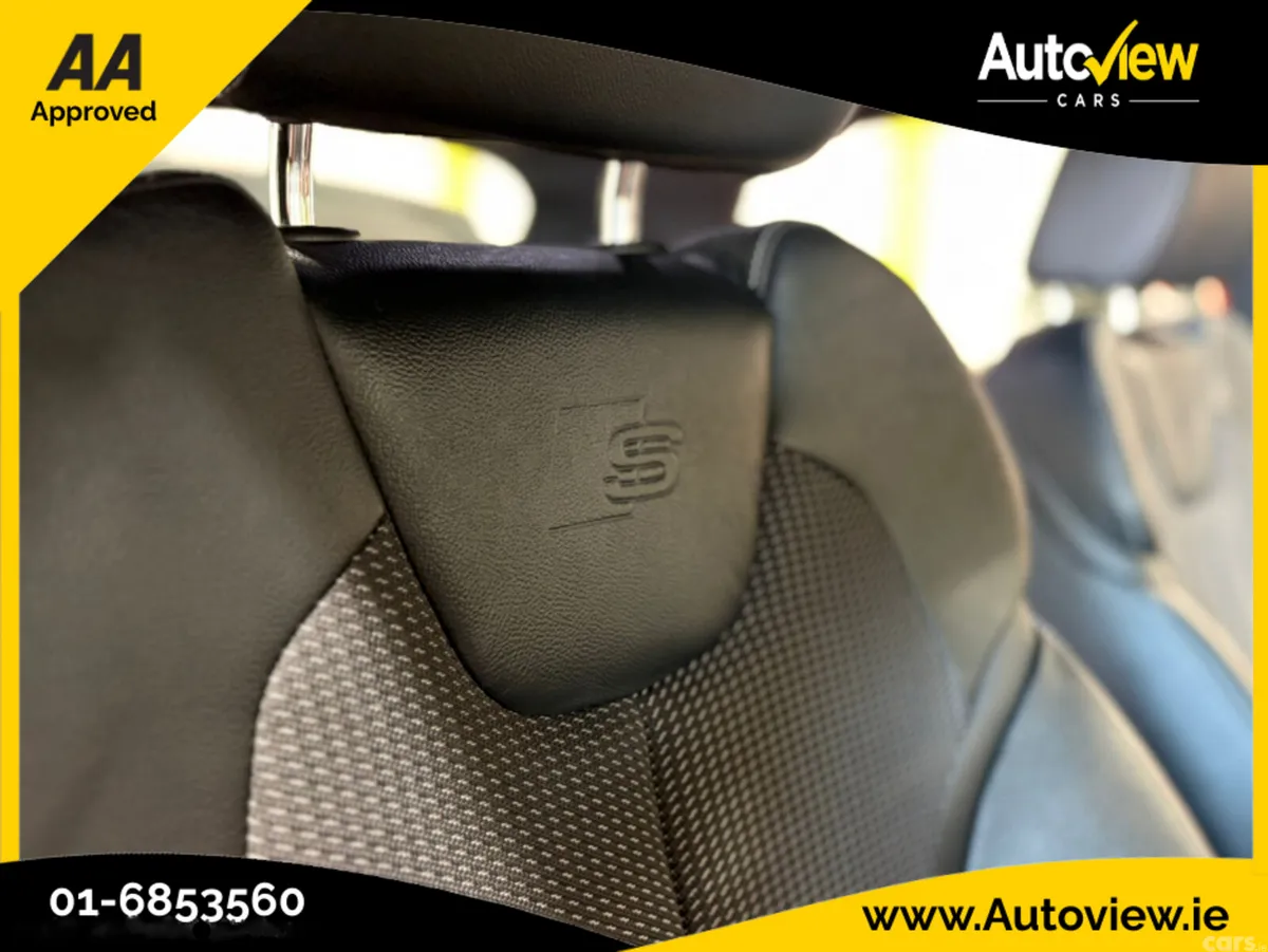 Audi Q2 SUV, Petrol, 2019, Orange