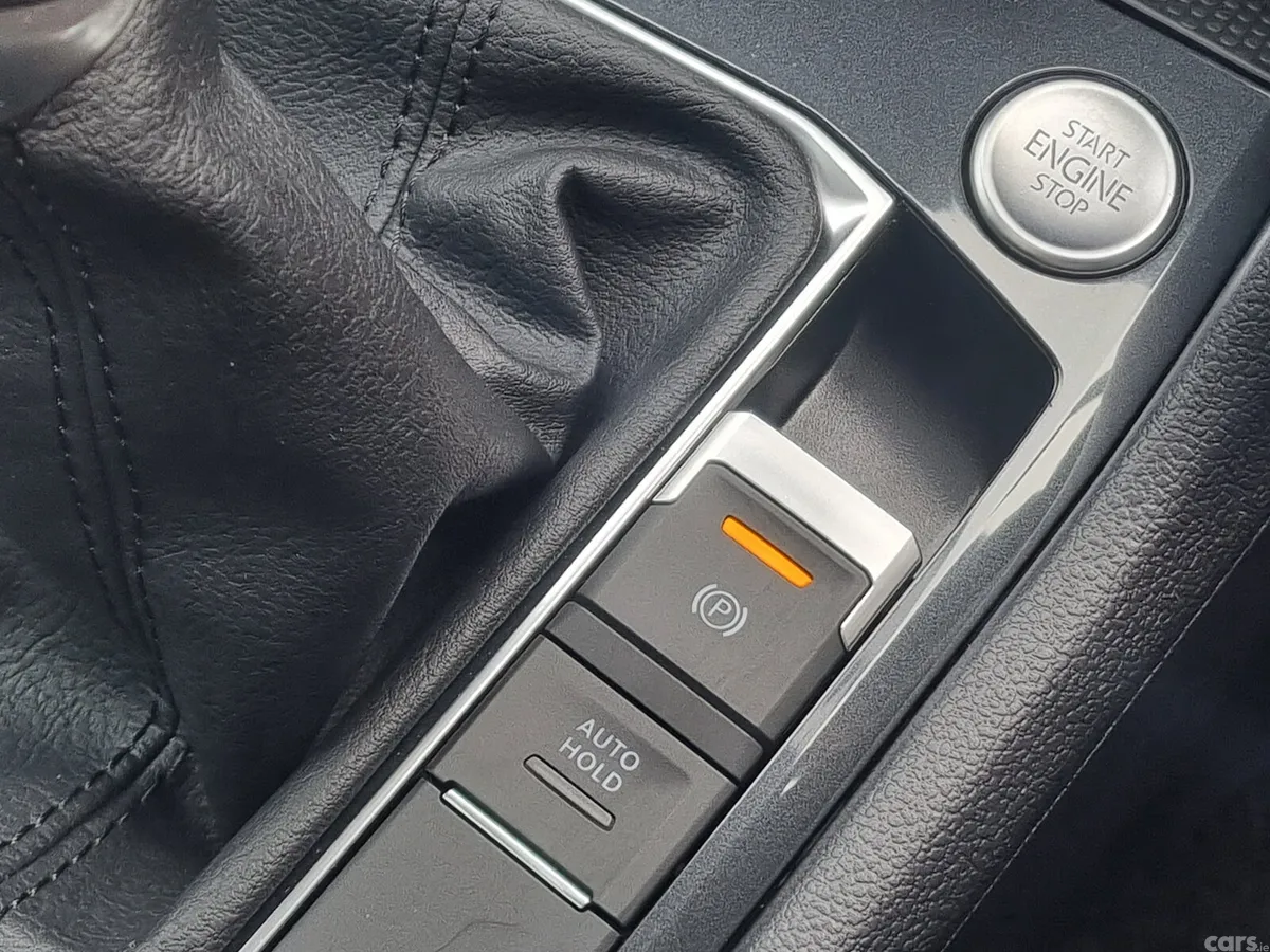 Volkswagen Tiguan SUV, Diesel, 2022, Grey