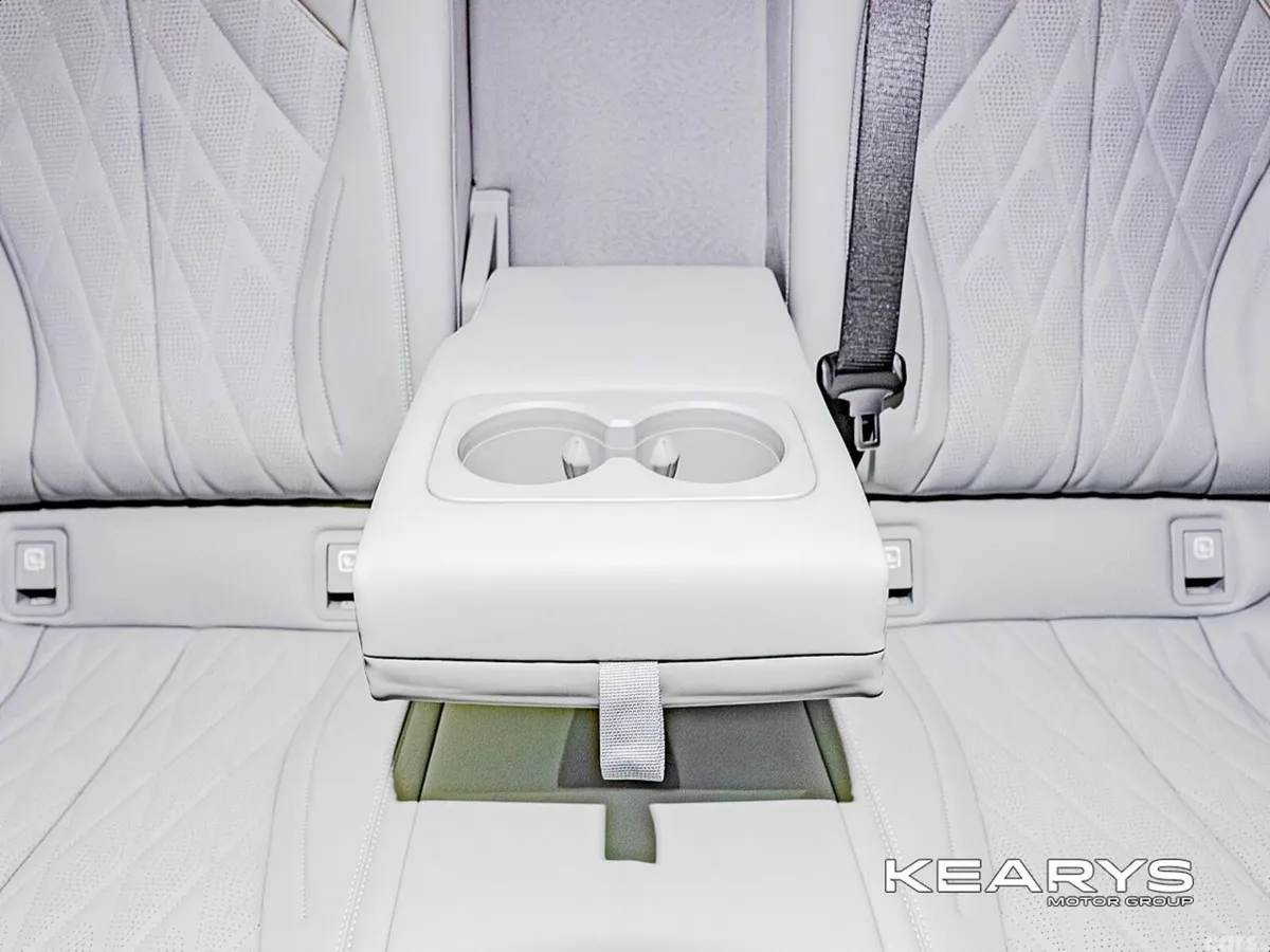 BYD SEAL Saloon, Electric, 2026, Grey