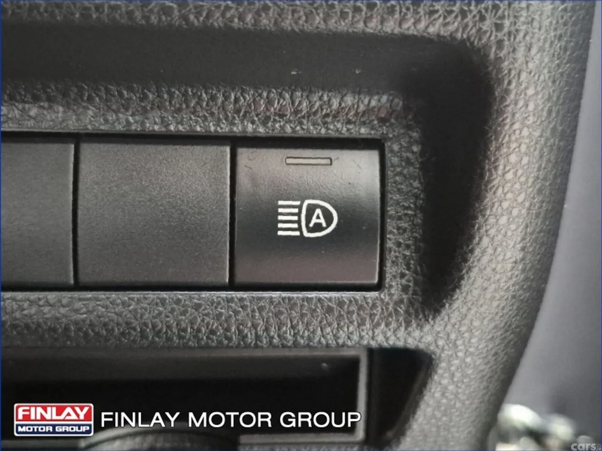 Toyota RAV4 SUV, Petrol Hybrid, 2024, Grey