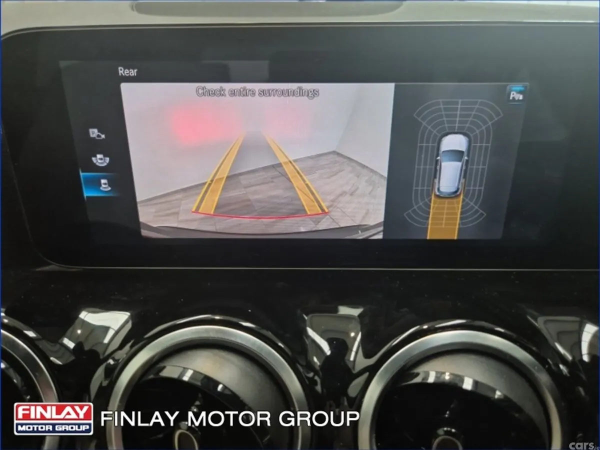 Mercedes-Benz GLA SUV, Diesel, 2023, Grey