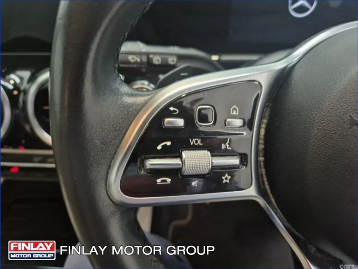Mercedes-Benz GLA SUV, Diesel, 2023, Grey