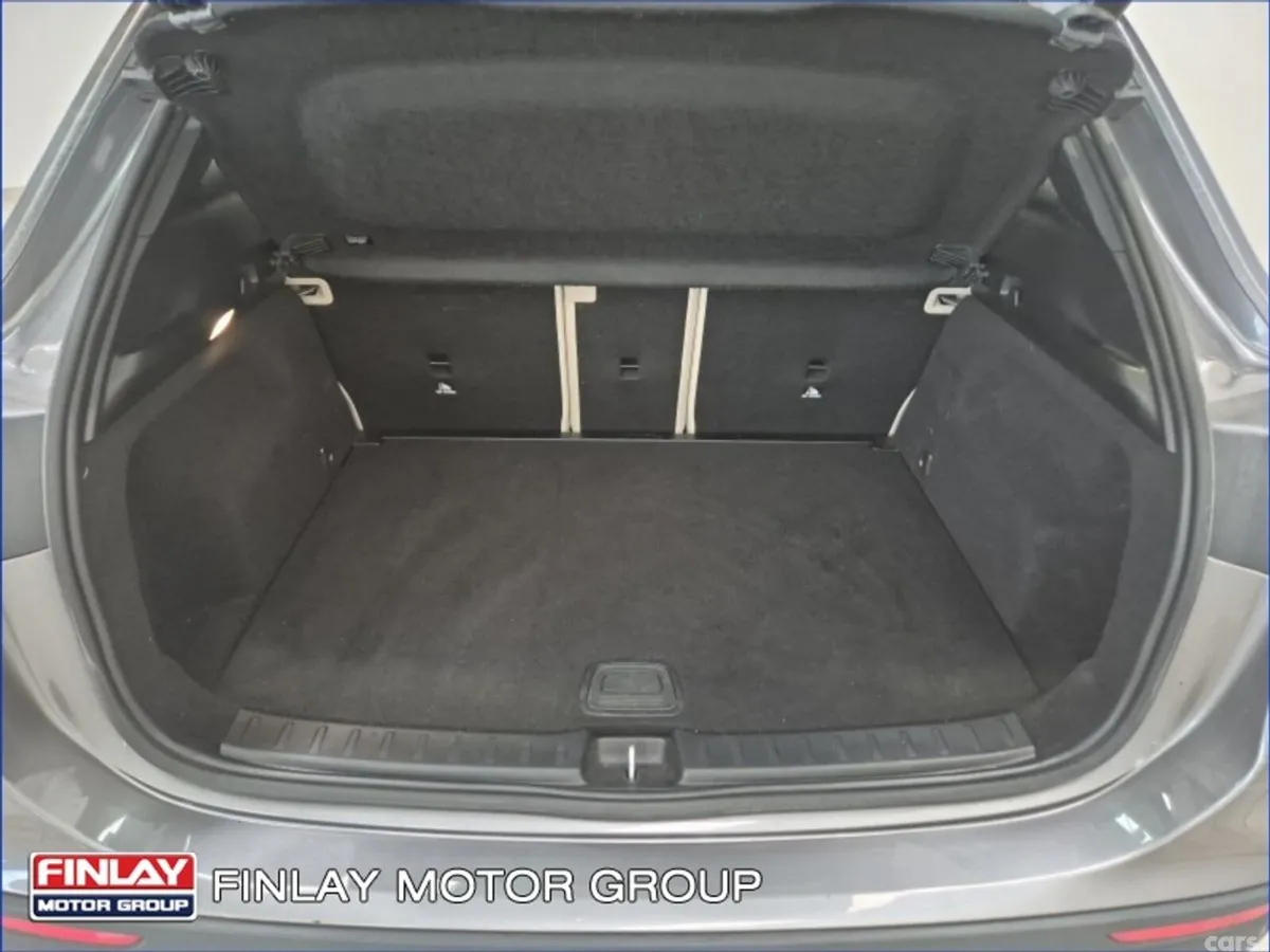Mercedes-Benz GLA SUV, Diesel, 2023, Grey