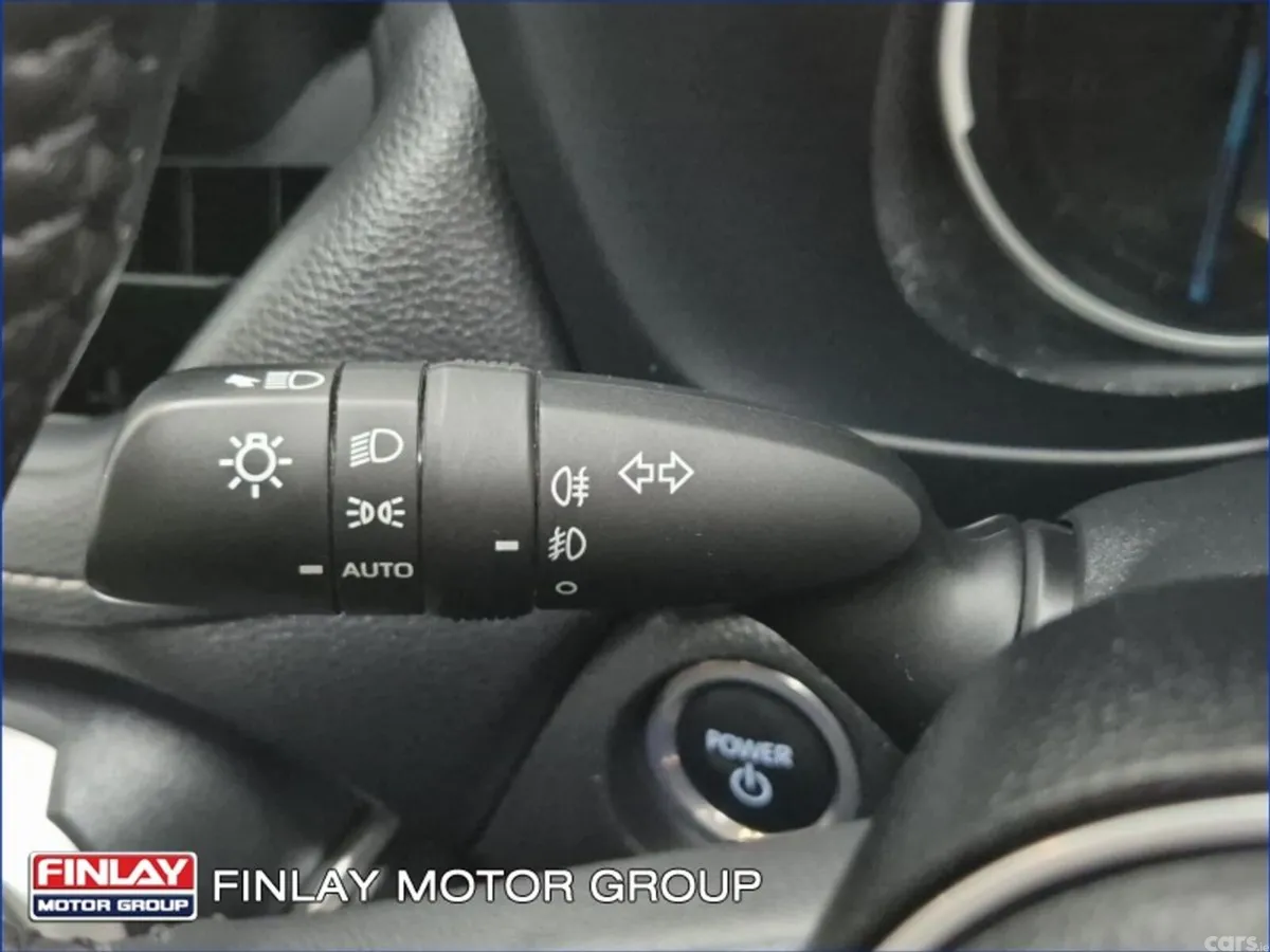 Toyota RAV4 SUV, Petrol Hybrid, 2024, Grey