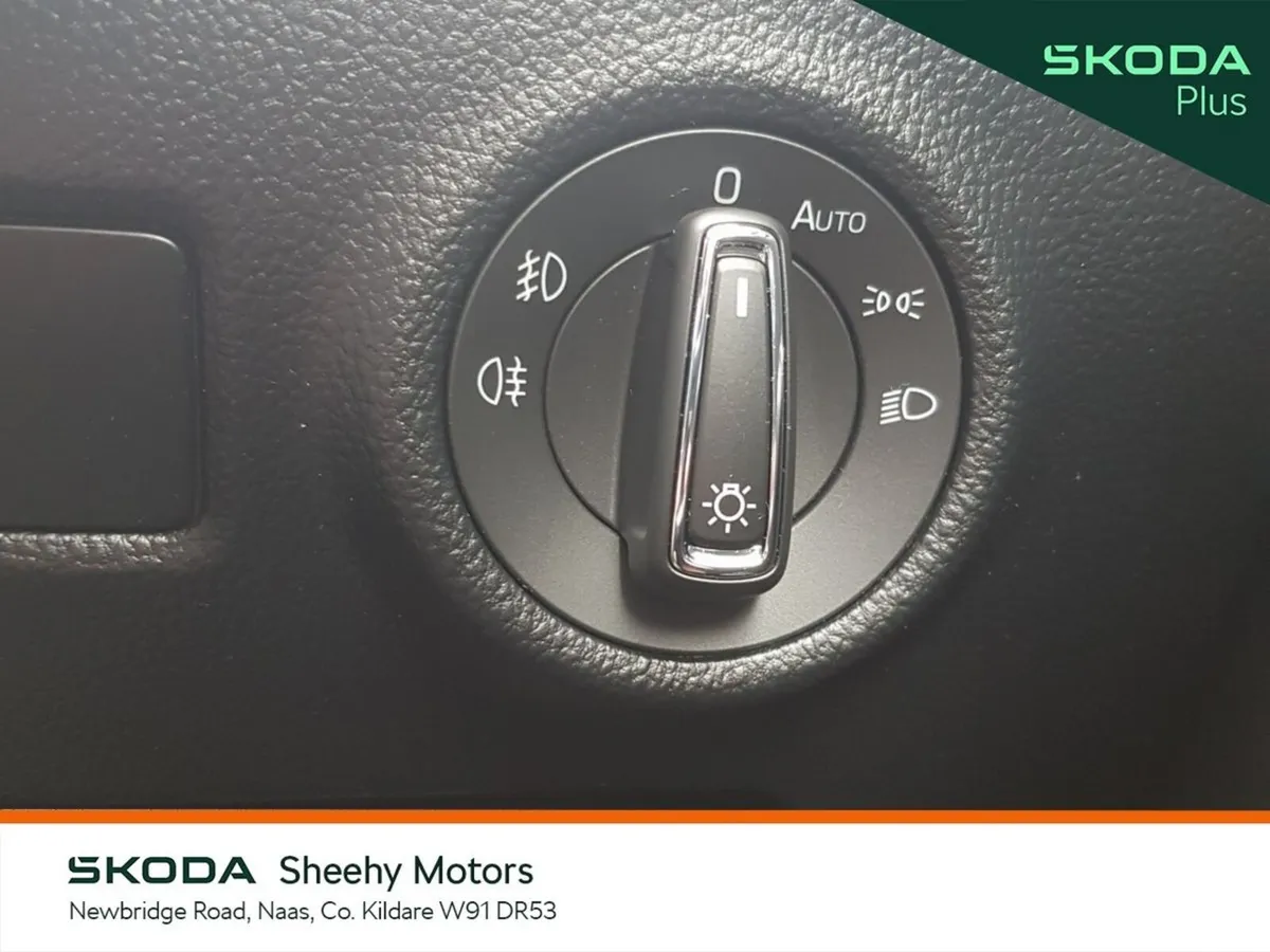 Skoda Superb Saloon, Diesel, 2024, Silver
