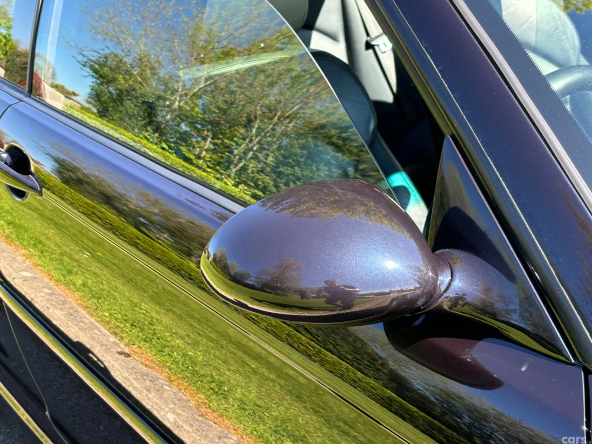 BMW M3 Coupe, Petrol, 2003, Black