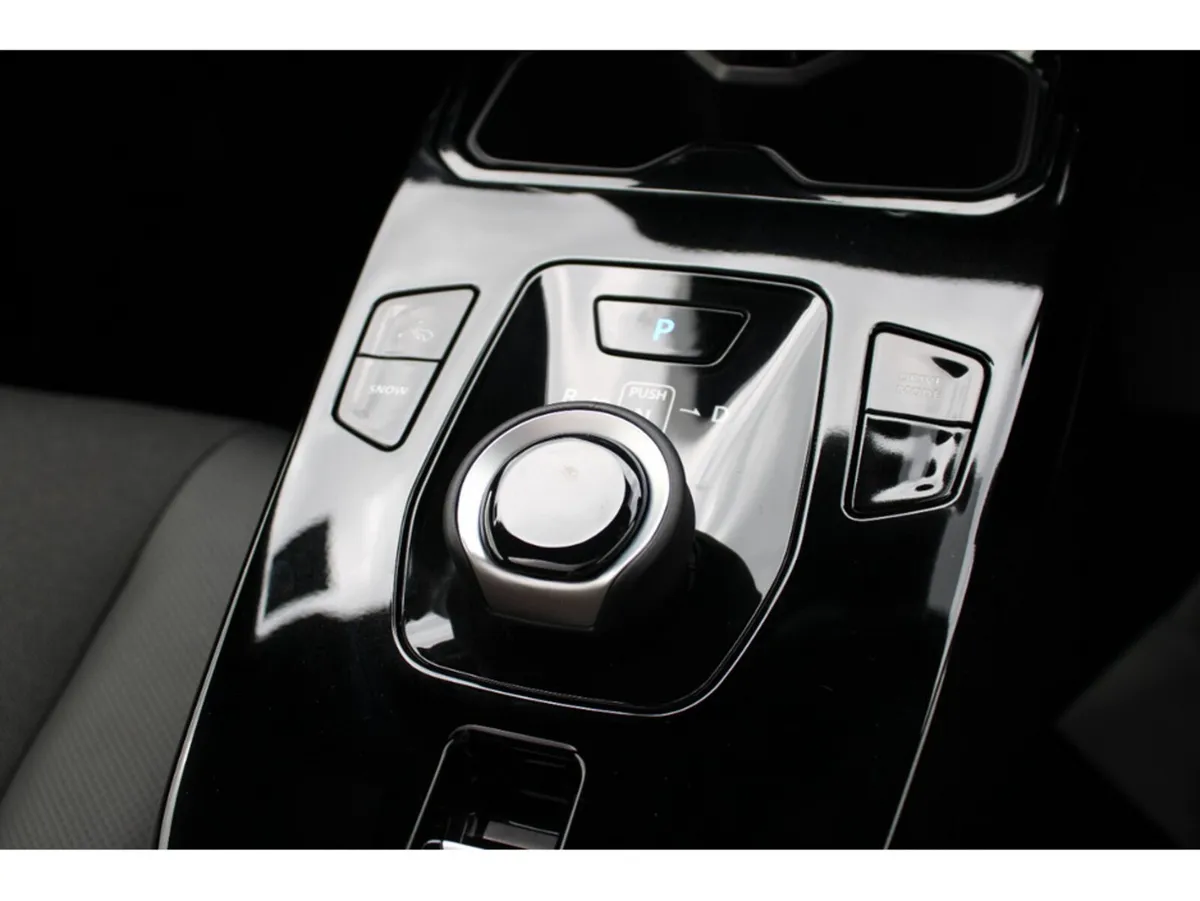 Suzuki e Vitara SUV, Electric, 2027, Silver