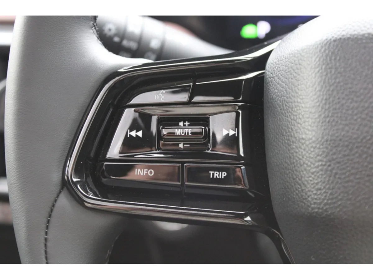 Suzuki e Vitara SUV, Electric, 2027, Silver