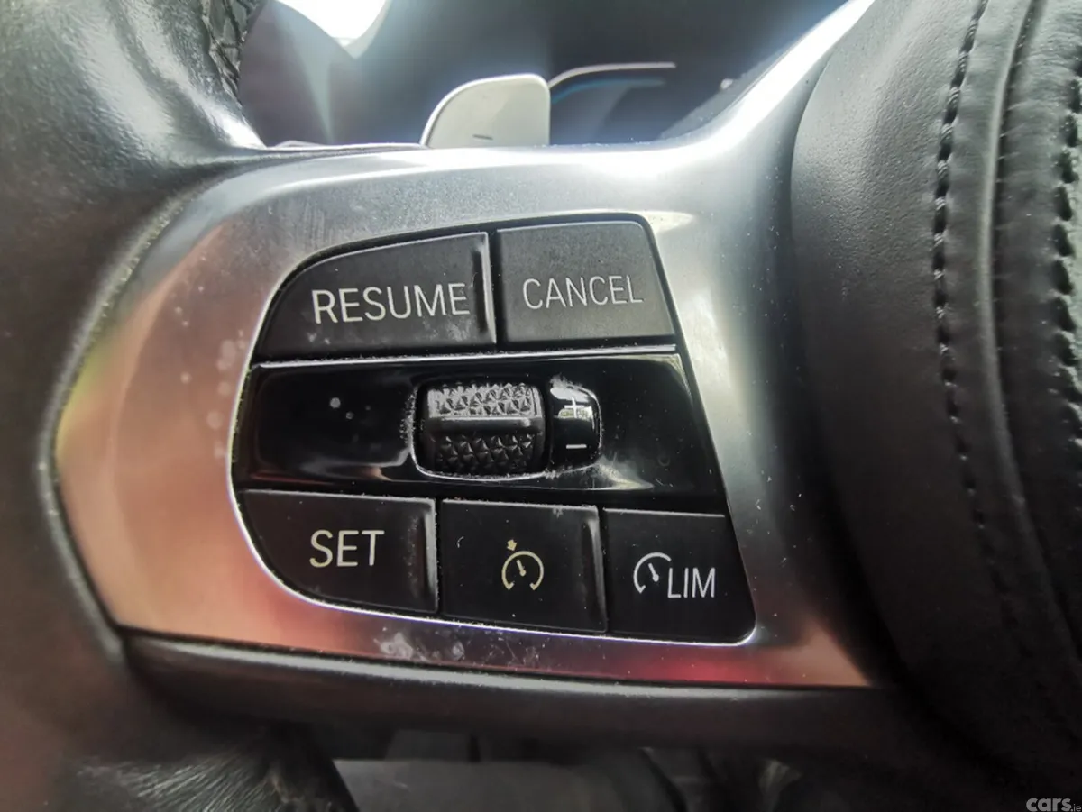 BMW 3-Series Saloon, Petrol Plug-in Hybrid, 2020, Grey